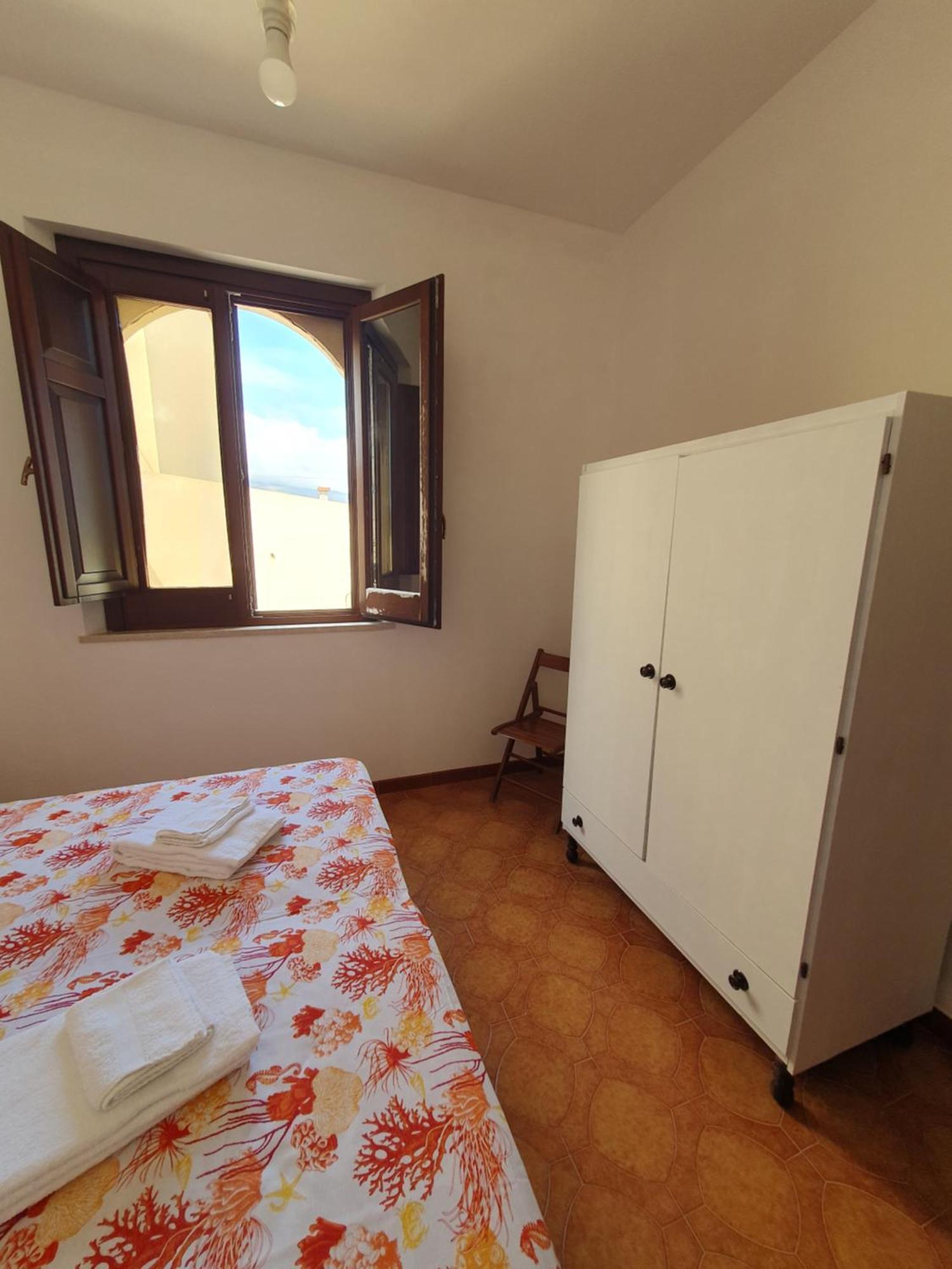 Villino Maria Elena Daire Valderice Oda fotoğraf