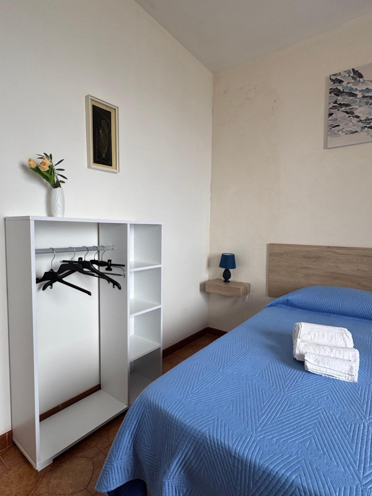 Villino Maria Elena Daire Valderice Dış mekan fotoğraf